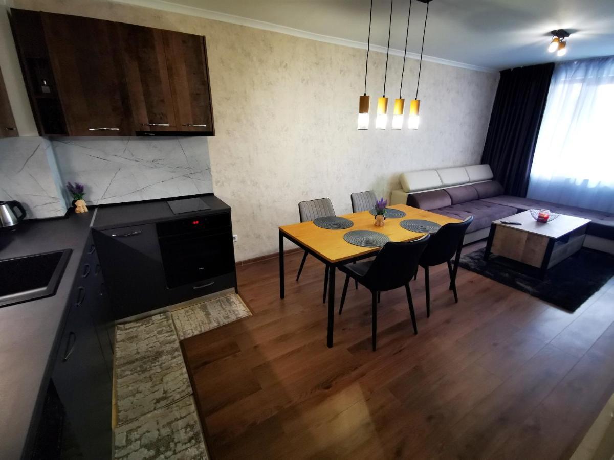 Viva 3 Grand Monastery Apartment Pamporovo Exterior photo